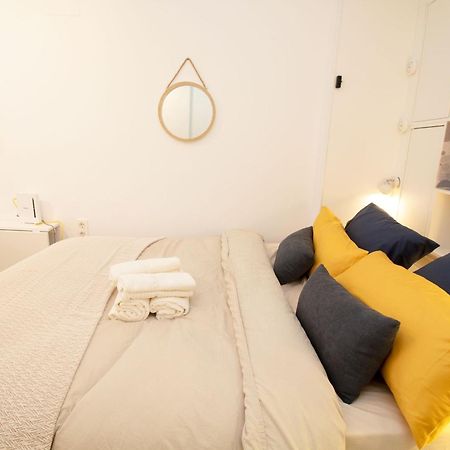 Apartmán Elevana Fuengirola Exteriér fotografie