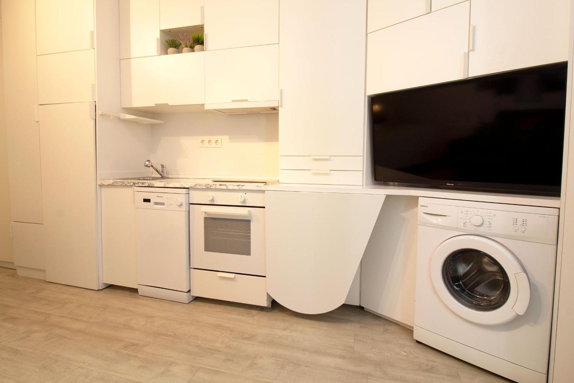 Apartmán Elevana Fuengirola Exteriér fotografie