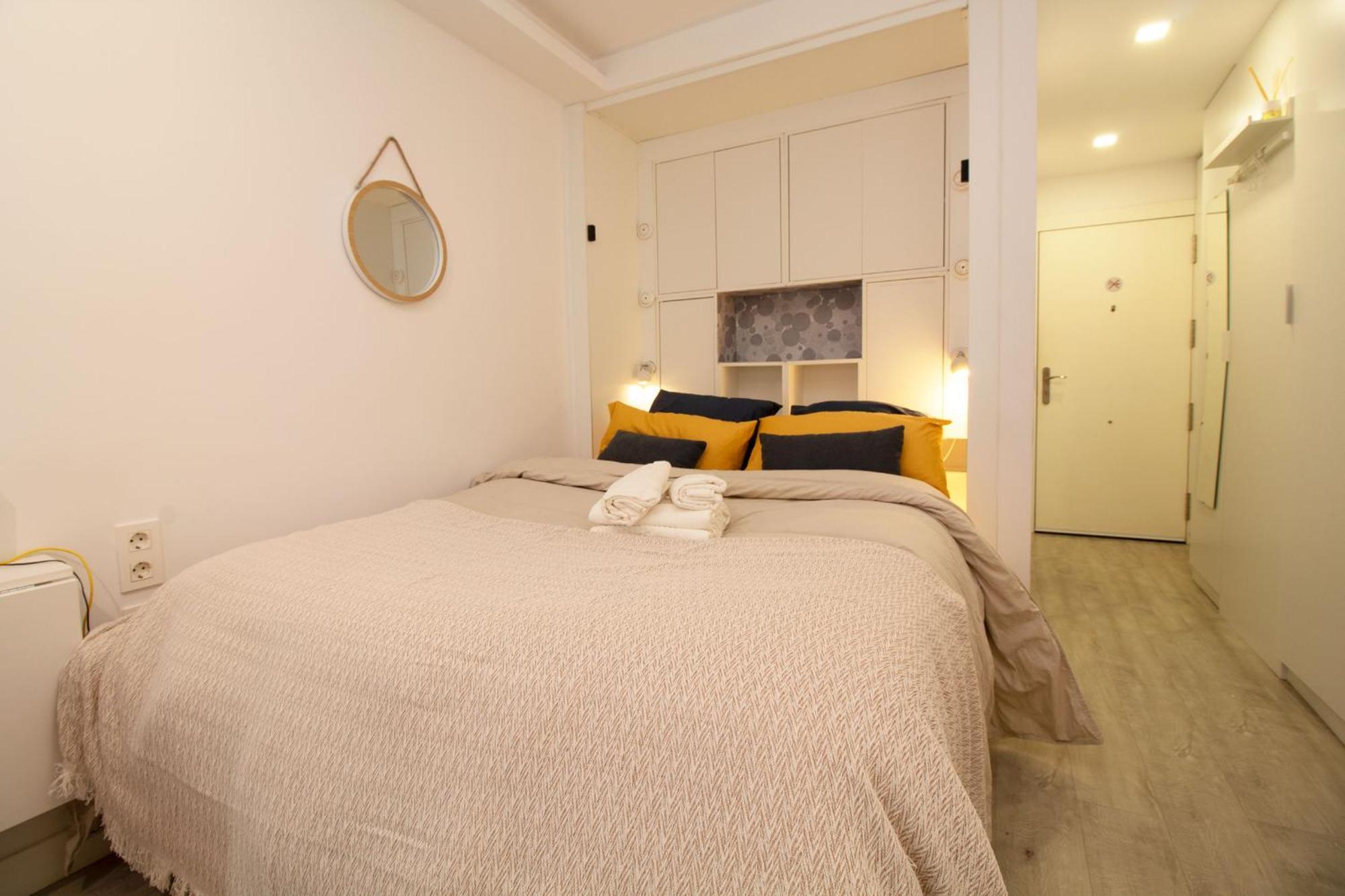 Apartmán Elevana Fuengirola Exteriér fotografie