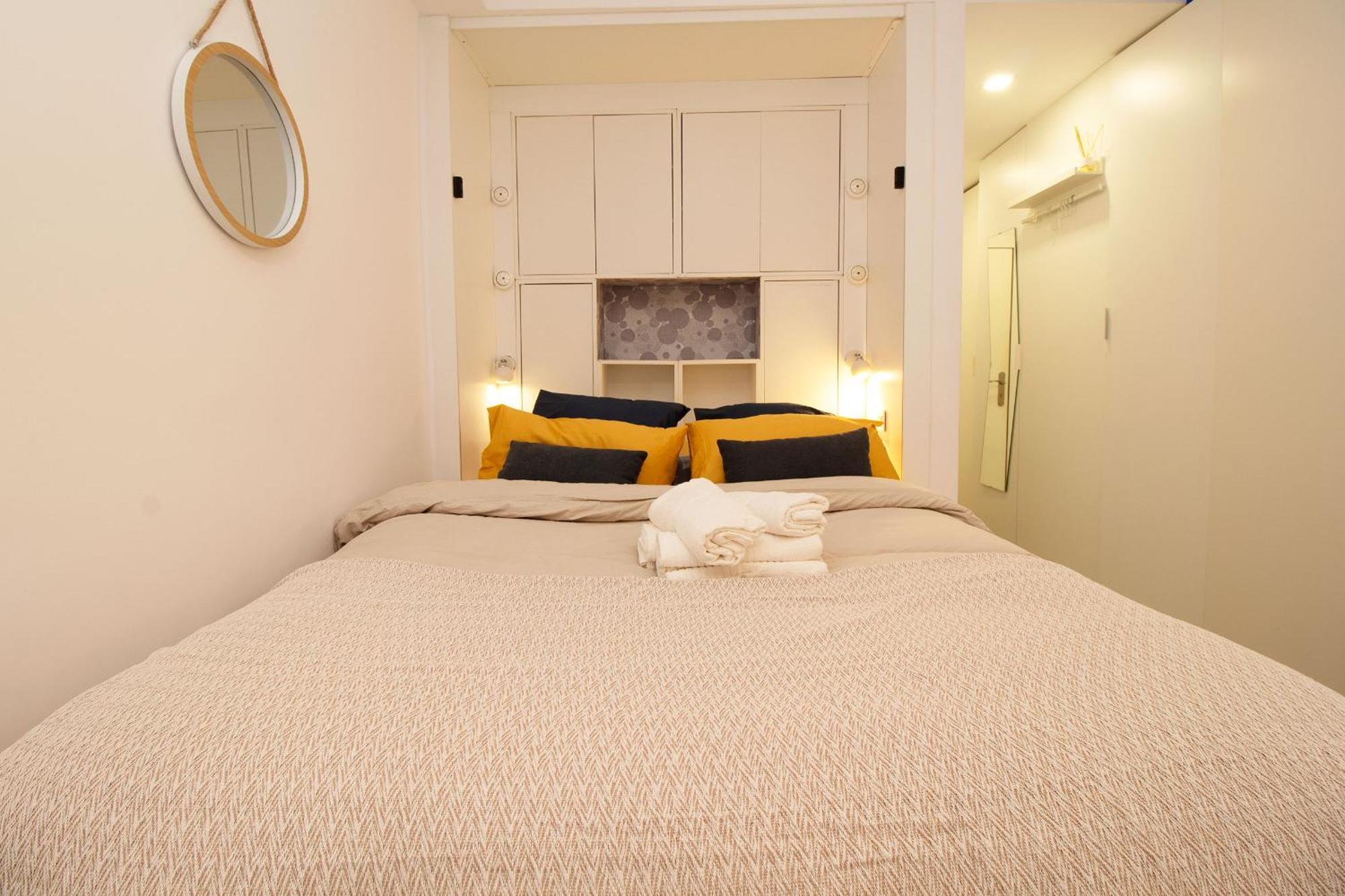 Apartmán Elevana Fuengirola Exteriér fotografie