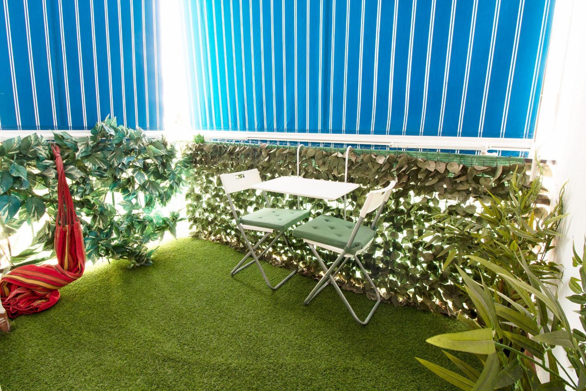 Apartmán Elevana Fuengirola Exteriér fotografie